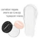 thumbnail image 2 of Pintura facial CCBeauty 36 colores con polvo translúcido y pinceles, 2 of 9