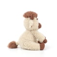 thumbnail image 3 of Peluche de peluche RECUR Highland Cow, 25 cm, 3 of 7