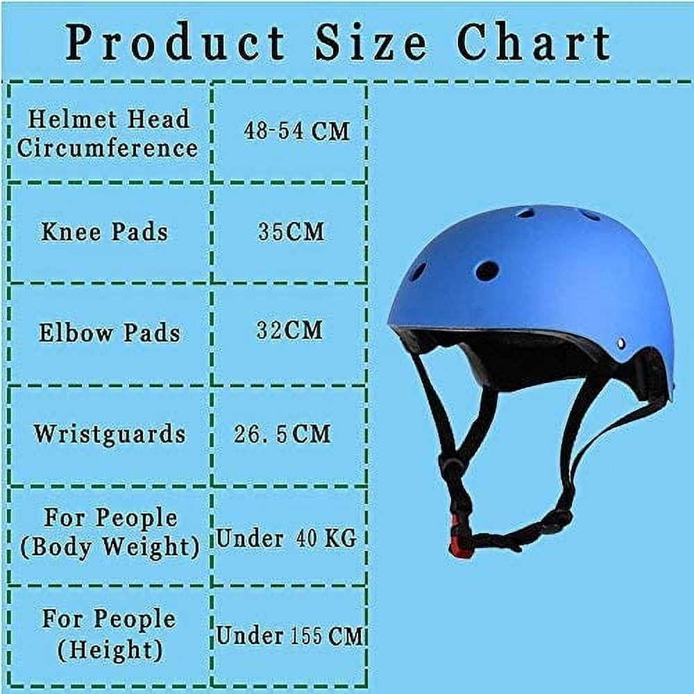 Boys helmet and pads hotsell