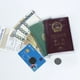 Cheers Imperméable à l'Eau PVC Voyage Couverture de Passeport Protector ID Titulaire de Carte Organisateur – image 4 sur 6