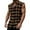 E-Yellow, variant on 2025 Men's Tank Tops Male Spring and Summer Gym Shirts Men Tops Casual Sports Sleeveless Mens Tank Top Undershirt Top Vest Painting Fitness Men
