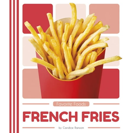 French Fries (The Best Potato For French Fries)