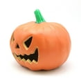 thumbnail image 3 of Opehuo Halloween Light Up Pumpkin Lantern Blow Mold with Spooky Face,Battery Operated Decorative Plastic Pumpkins Statue,Vintage Pumpkin Lights For Indoor/Outdoor Decor,A, 3 of 9