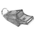 thumbnail image 4 of QIILU Referee Whistle, Durable Football Game Whistle For Competitions For Sports, 4 of 8