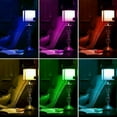 thumbnail image 3 of 2pcs RGB RGBW LED Bulbs Magic Color Changing Lighting Decor Light + IR Remote Control, 3 of 7