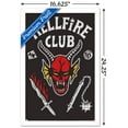 thumbnail image 2 of Netflix Stranger Things : Saison 4 - Hellfire Club, 2 of 4
