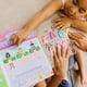 thumbnail image 2 of Melissa &amp; Doug Puffy Sticker Activity Books Set: Princesa, Sirena, Hada - Más de 180 pegatinas reutilizables, 2 of 2