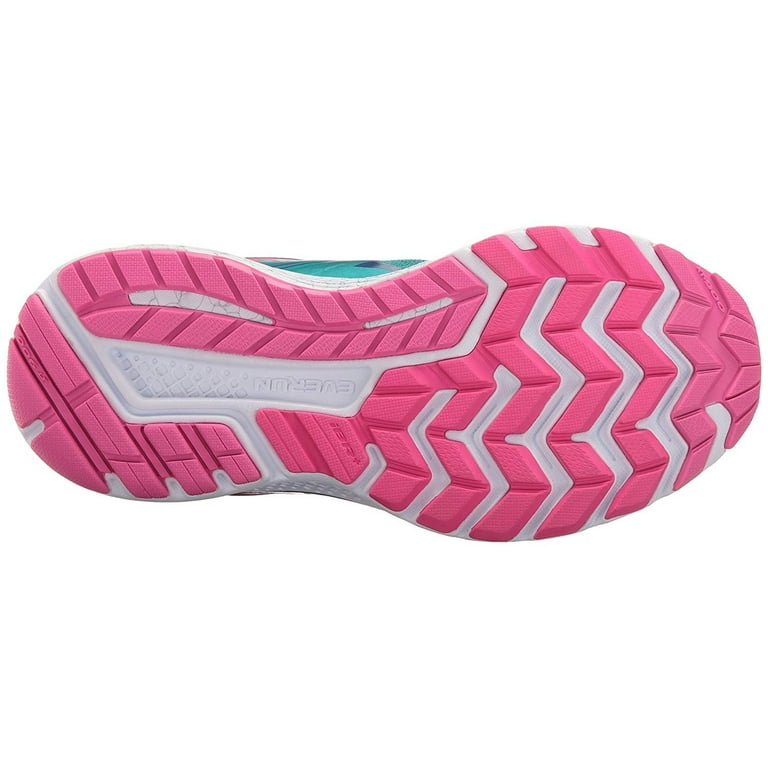 Saucony women's everun outlet guide 10 running shoes