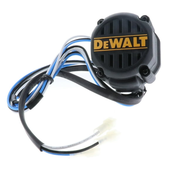 BLACK DECKER OEM 90638791 String Trimmer Motor Assembly