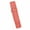 Red, variant on Single Pen Case in Nappa Leather with Tuck-In Flap (Key Lime Green)