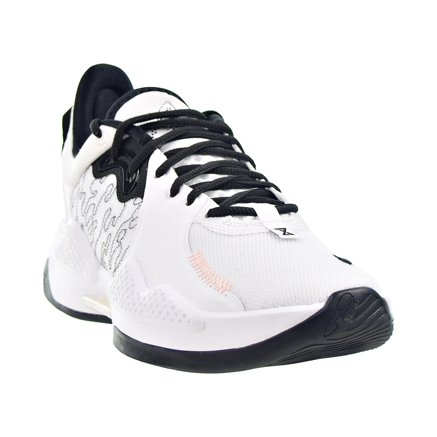Nike PG 5 Platinum Tint Basketball Sneakers CW3143-100 size 10 Nike PG 5 Platinum Tint Basketball Sneakers | Mercari main image 2