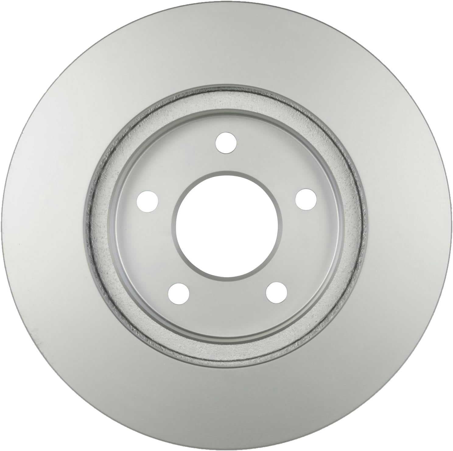 Bosch 25010569 Disc Brake Rotor