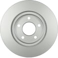 thumbnail image 2 of Bosch 25010569 Disc Brake Rotor, 2 of 3