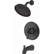 American Standard Glenmere Tub & Shower Faucet - Pack of 4 — Drop-In Replacement, ½ IPS Rough-In