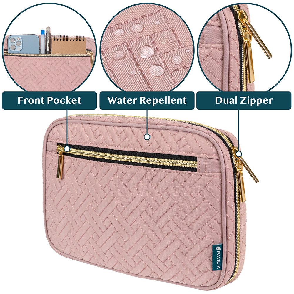 Small Travel Organizer For Feminine Electronics Items Tampon Bag Purse With  Cord And Portable Storage Pouch From Gonzizhen, $10.92