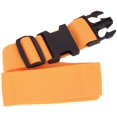 thumbnail image 3 of HAHADAXA Longue Sangle de Bagage pour Valise (Orange), 3 of 7