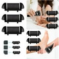 thumbnail image 2 of DHARMONAL Extra Coarse 3 Rollers For Feet Remover Replacement Rollers Heads Foot Care Pedicure Tools 3 Pack 1 Pumice Stick Dry Skin Remover Foot Buffer Remover Massage for Feet File for Feet, 2 of 8