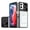 Black, variant on ELEHOLD for Motorola G 5G 2024/ G Play 5G 2024 Case, Military Grade Protection Clear Slim Fit Anti-Yellowing Non- Slip Shockproof Protective Lens Cover Protection Case, Navyblue