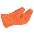 thumbnail image 4 of Guantes, Guantes para Hornear con Aislamiento para Horno de Microondas para el Hogar Guantes para Microondas Optimizados para la Excelencia, 4 of 14