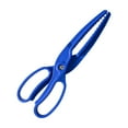 thumbnail image 2 of Vwrxbz Plastic Fish Gripper Scissors Type Fish Clamp Floating Water Control Fishing Tool, 2 of 9