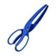 thumbnail image 1 of Herramientas y mejoras para el hogar Tijeras de plástico livianas con clip, tipo pinza para peces, control de agua flotante, herramienta para pescar, captura de pesca, equipo de pesca, alicates tipo t, 1 of 5