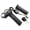 B, variant on E-Bike Throttle with Plug-and-Play Compatibility, Ergonomic Design for Comfortable Riding, Made of Reinforced Plastic