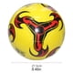 thumbnail image 5 of Eigraketly Balones de fútbol respetuosos del medio ambiente para la presión interna equilibrada de costura fina de la escuela secundaria del Deportes y aire libre 1 amarillo, 5 of 6
