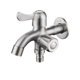 thumbnail image 1 of 304 stainless steel faucet(style 3, 1 of 1