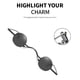 thumbnail image 5 of Gafas De Sol Rock Punk Glass Estilo Vintage Lente Redonda A Prueba De Sol Unisex Círculo Pequeño Hippie Accesorios Anti-Uv Gafas De Sol Al Aire Libre Oro Negro Monstrate AP006383-01, 5 of 6