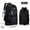 Black, variant on Travel Backpack with Compartments,Water Resistant Large Capacity Bag ,Sales Online,Backpack for Women, Men,Teens,Gifts for Teens