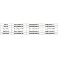 thumbnail image 3 of Jiyugala Women's Button Down Shirts Plus Size Loose Casual Tops, 3 of 8