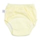 thumbnail image 3 of Pantalones de entrenamiento para bebés, lavables, calados, transpirables, de tela, de algodón, para el verano, 3 of 6