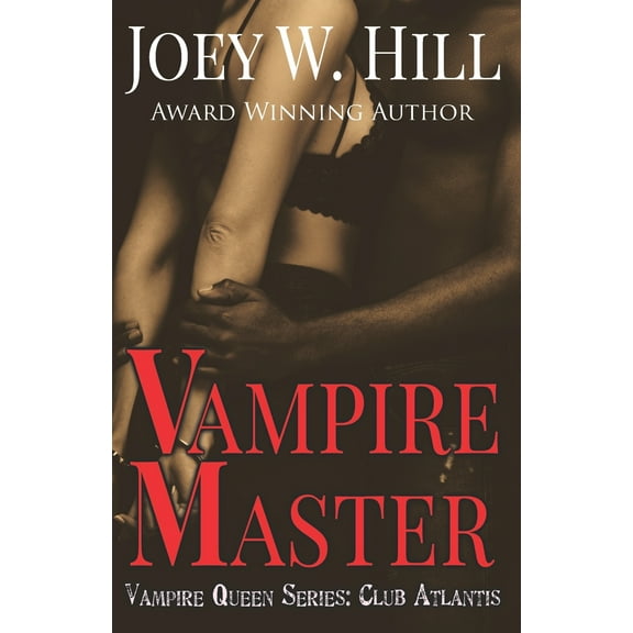 Vampire Master : Vampire Queen Series: Club Atlantis