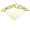 Pink, variant on Rose Charcuterie Toothpicks Set of 20