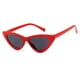 thumbnail image 1 of Cat Eye Kids Sunglasses Fashion Brand Child Sun Glasses Anti-uv Baby Sun-shading Girl Boy Sunglass, 1 of 2