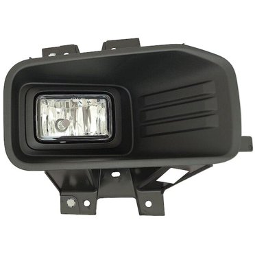 For Ford F-150 2009 2010 Passenger Side Fog Light Bracket | 9L3Z15266A