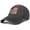 Black-3, variant on United States 250th Anniversary Hat 1776-2026, Patriotic Eagle Baseball Cap, Adjustable Cotton Vintage Hat