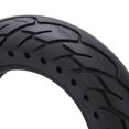 thumbnail image 2 of Neumáticos para patinete eléctrico Xiaomi M365, diseño de panal, 10x2,5 pulgadas, 2 of 8