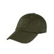 thumbnail image 1 of tcm-001 gorra mesh tactica verde marca condor, 1 of 2