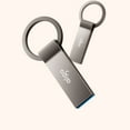 thumbnail image 3 of Aigo USB 3.1 U Disk U310 Pro Metal High Speed USB Flash Drive 32G 64G, 3 of 8