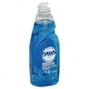 Dawn Ultra Dishwashing Liquid, Original Scent, Blue, 14-Ounce, 431 ML