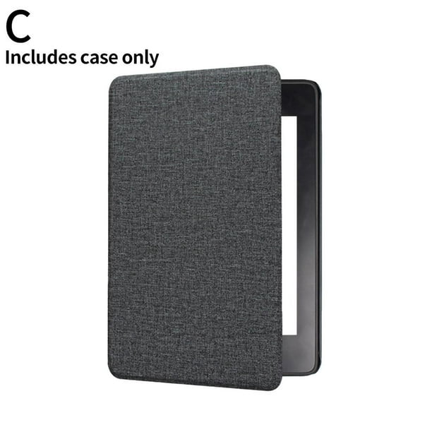 Funda protectora abatible para Kindle Paperwhite 12.ª generación (XYN K2B6)