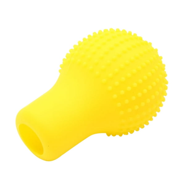 Couvre pommeau silicone