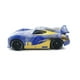 thumbnail image 5 of Figura de acción de dibujos animados de Disney Cars Toy Mater Racing, Rayo McQueen 1:55, modelo de Metal fundido a presión, regalos de Navidad para niños, 5 of 5