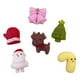 thumbnail image 5 of G group Descomprimiendo Fidget Vent Toy Proof Squishie Novedad Gag Decoraciones de la habitación de los niños, 5 of 5