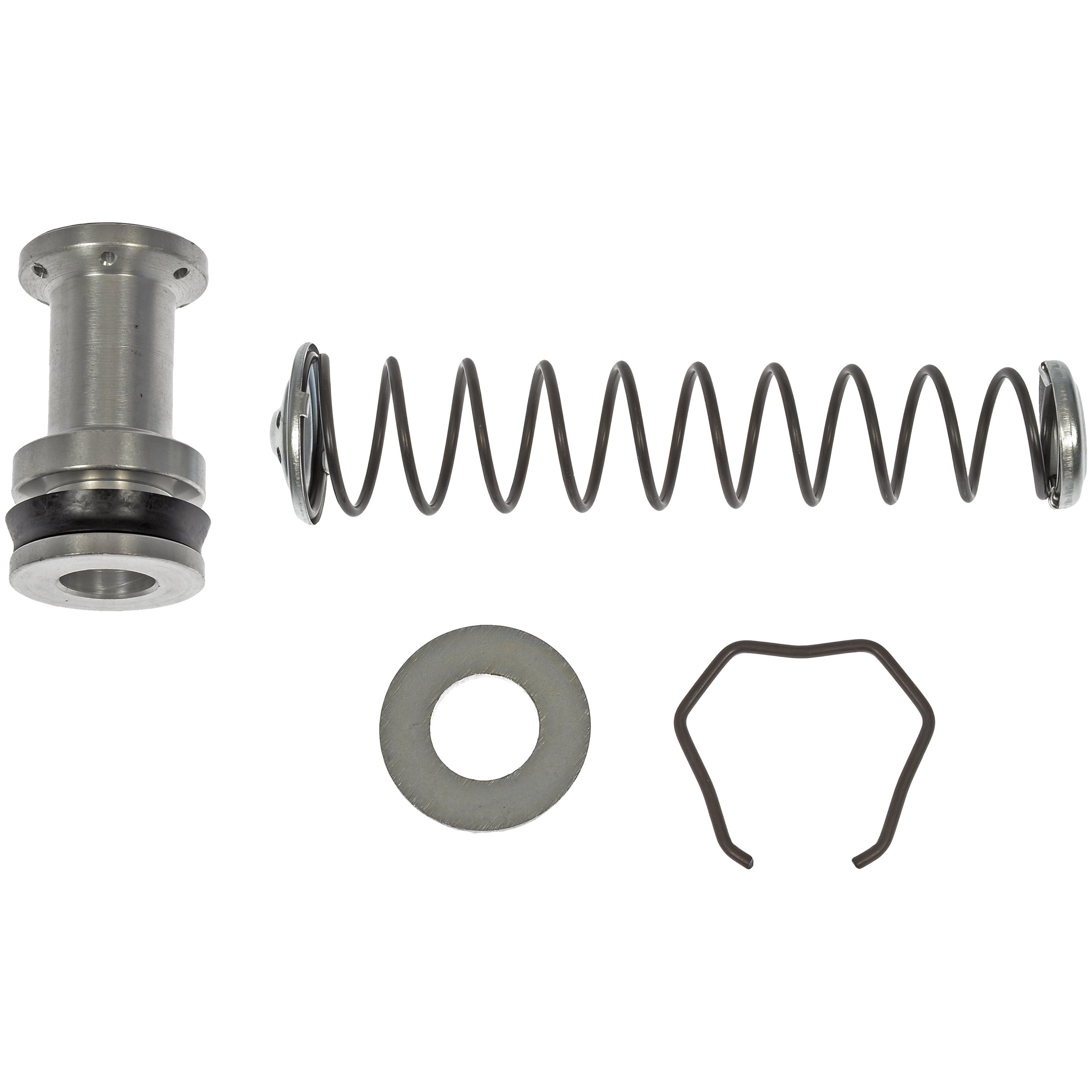 Big Dog Motorcycles OEM brake master cylinder rebuild kit FRONT 2004-11 models