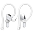 thumbnail image 4 of Audífonos Ganchos para la oreja inalámbricos ligeros Ganchos para la oreja para Airpods Pro3 (Verde), 4 of 9