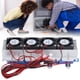 thumbnail image 5 of Placa de enfriamiento Enfriador de refrigeración Potencia máxima 288 W Gran practicidad para laboratorio para fábrica para estaciones de soldadura para instrumentos de, 5 of 8