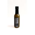 thumbnail image 3 of MAMBA USA Rich & Bold Ghost Hot Sauce, Smoky Ghost Pepper Sauce with Slow-Build Heat, Spicy Condiment for Pizza, Italian Dishes, Roast Beef & Paninis, 3 of 5