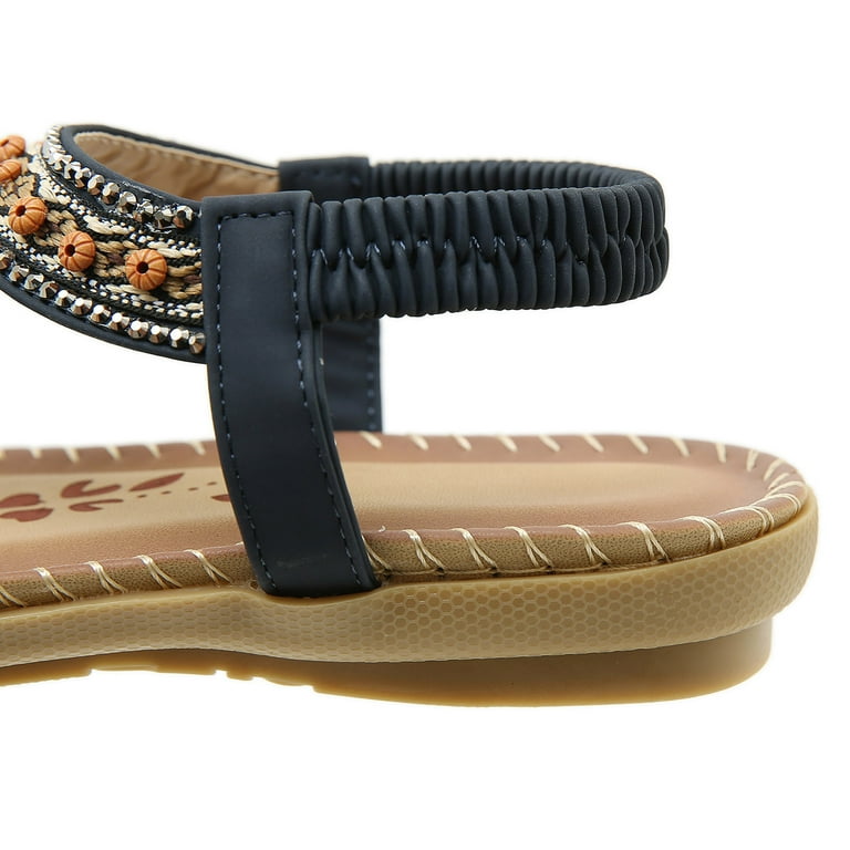 Bamboo shoes sandals sale